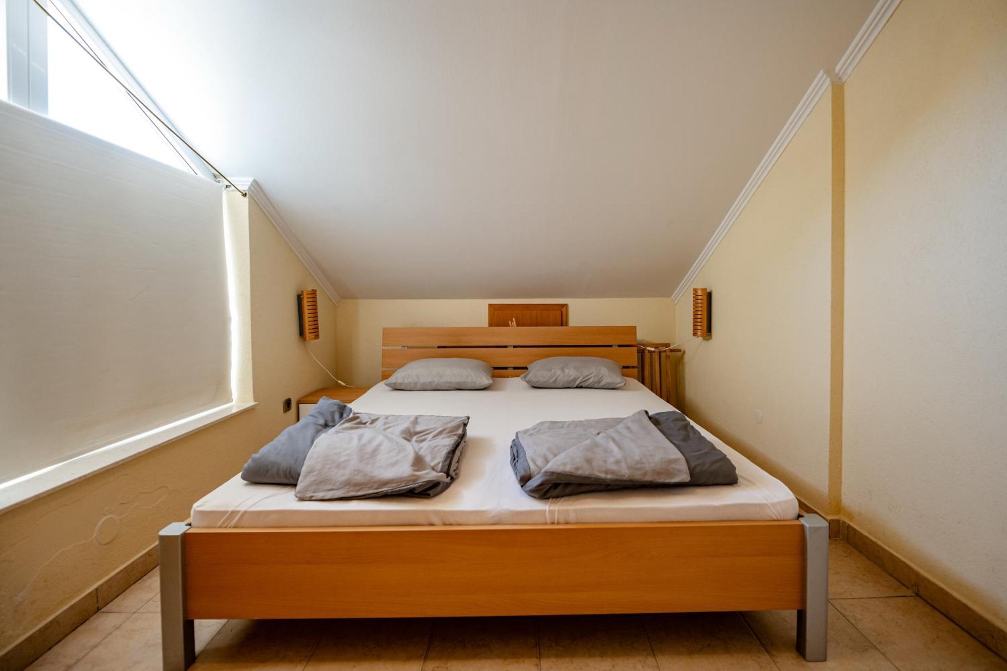 Sunsea Apartments Drage Eksteriør billede