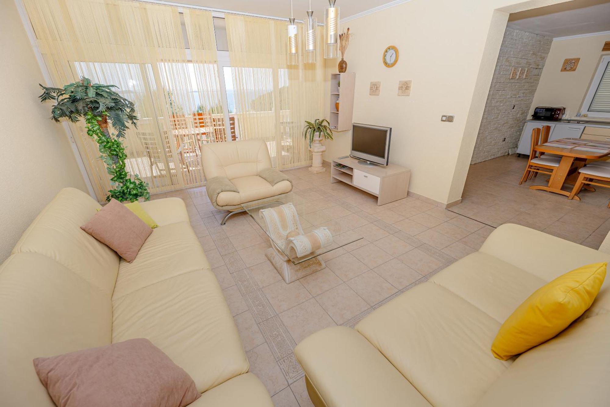 Sunsea Apartments Drage Eksteriør billede