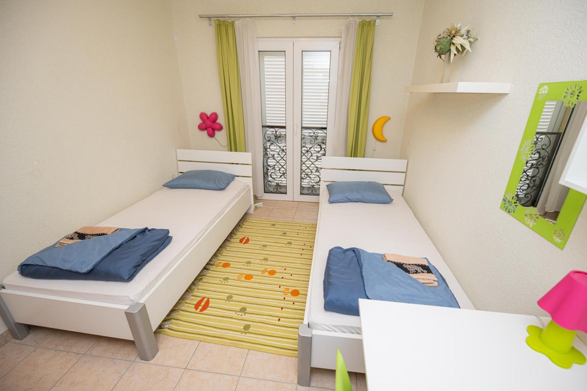Sunsea Apartments Drage Eksteriør billede